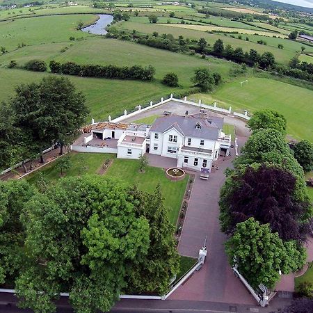 Ardgort Country House Castlederg Exterior photo