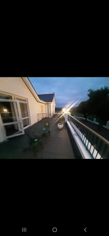 Ardgort Country House Castlederg Exterior photo