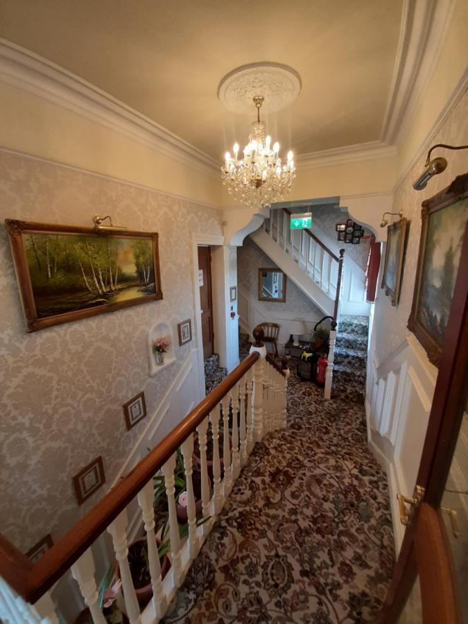 Ardgort Country House Castlederg Exterior photo