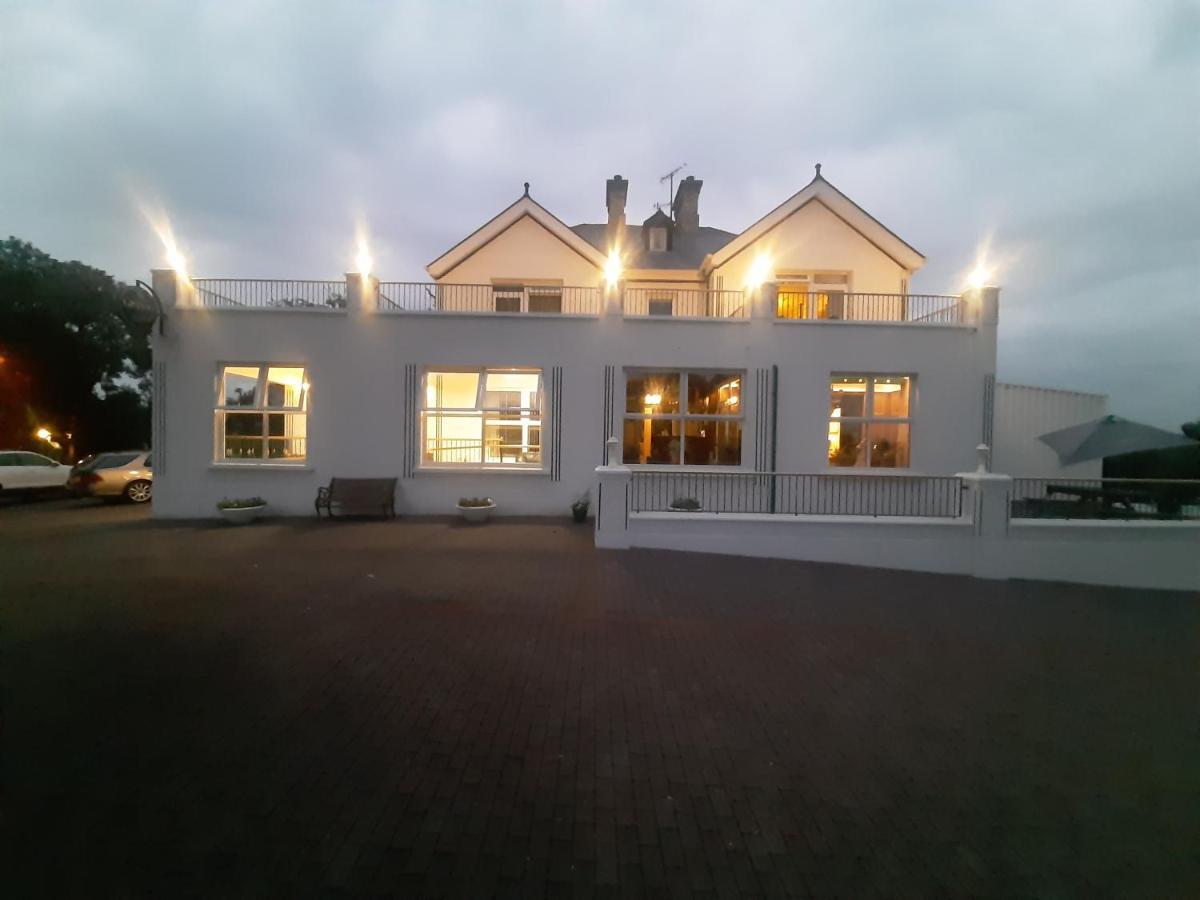 Ardgort Country House Castlederg Exterior photo