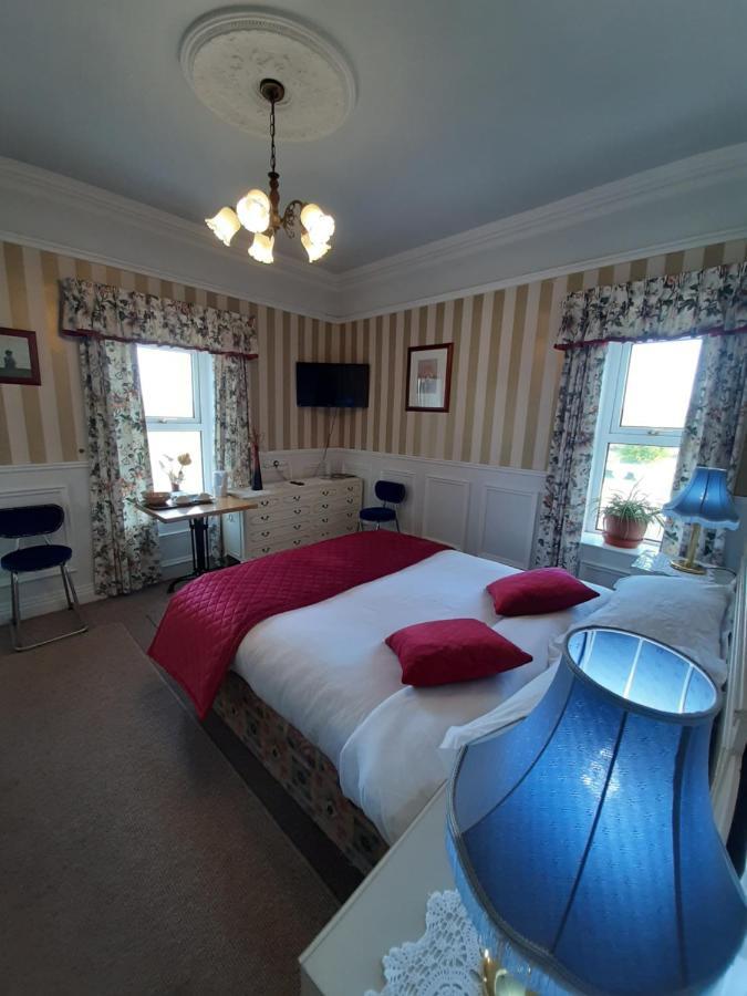 Ardgort Country House Castlederg Exterior photo