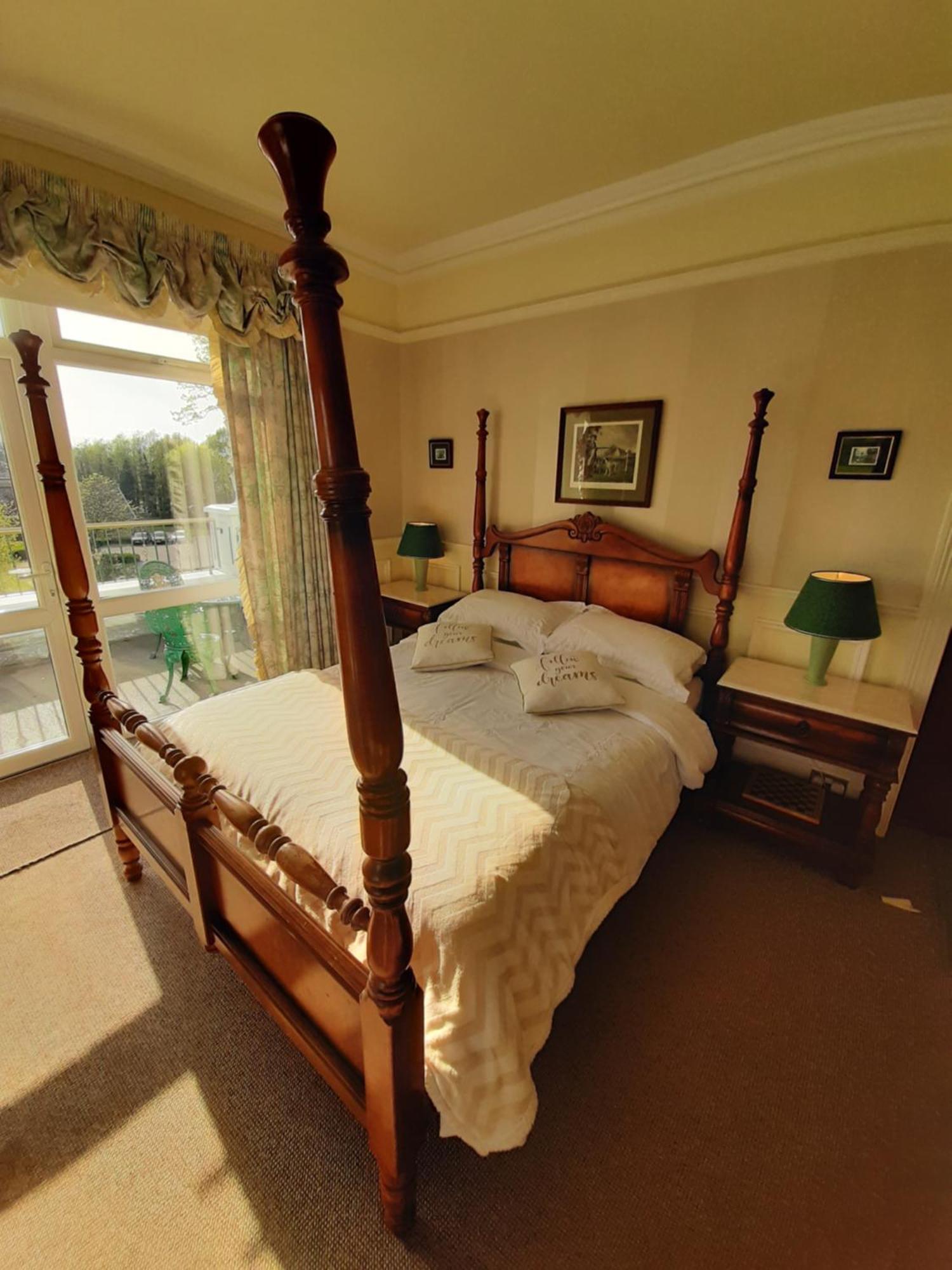 Ardgort Country House Castlederg Exterior photo