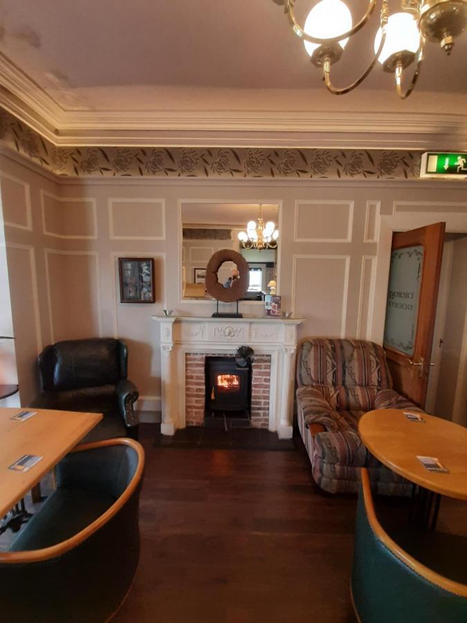 Ardgort Country House Castlederg Exterior photo