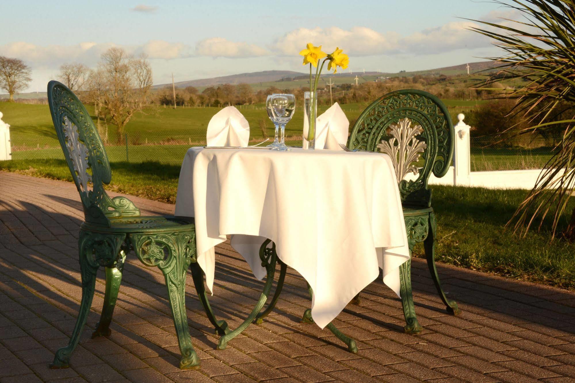 Ardgort Country House Castlederg Exterior photo